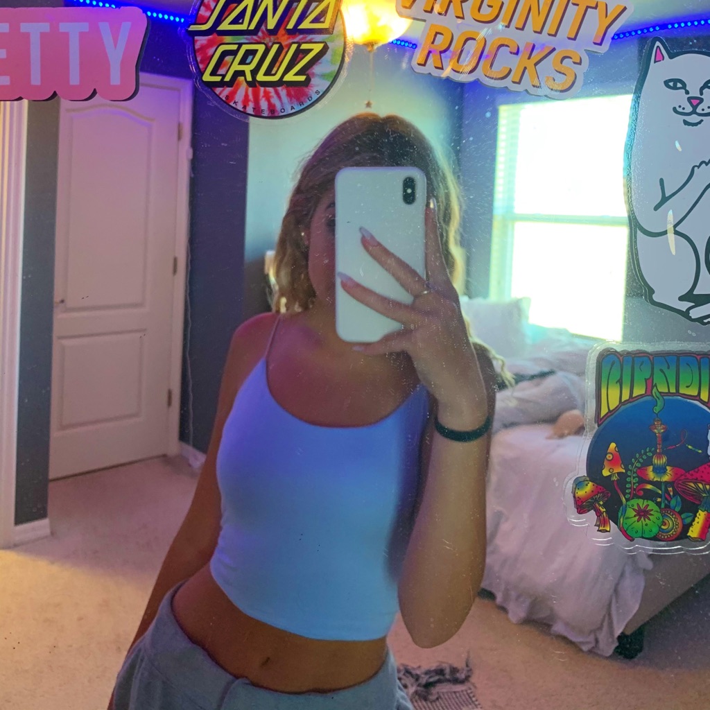 Tank Top Bundle:)